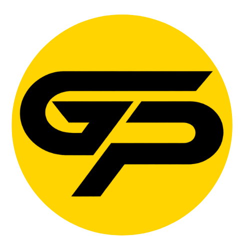 Glory Photography Logo