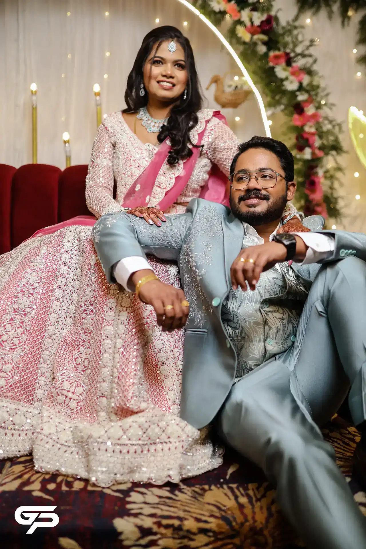 Pre Wedding Shoot