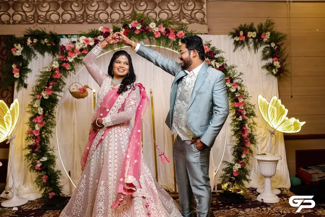 How to Prepare for a Memorable Pre-Wedding Photoshoot